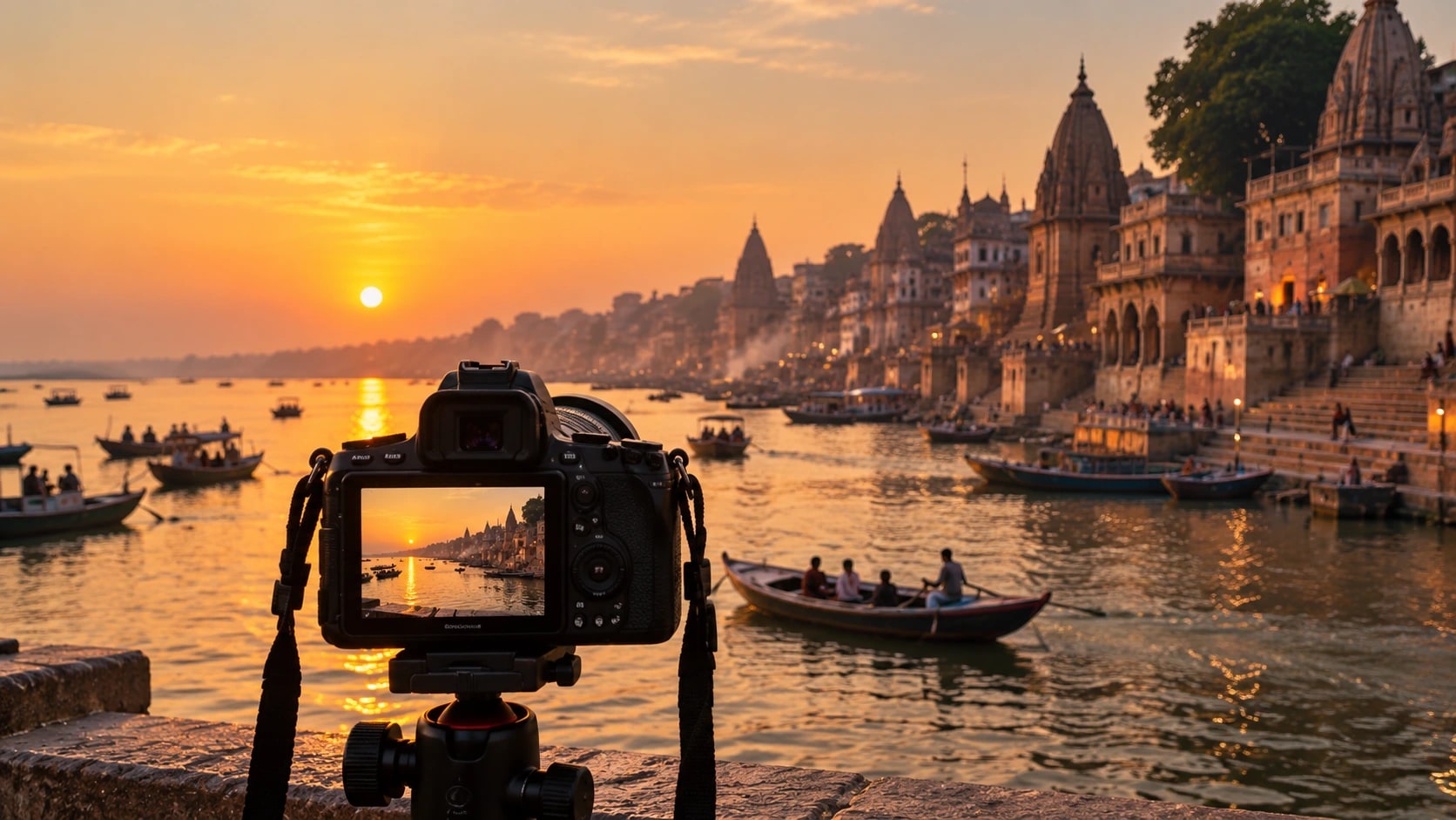 Photography Experiences
