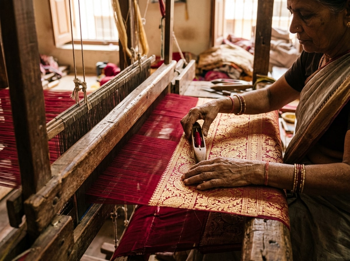 Heritage & Handloom