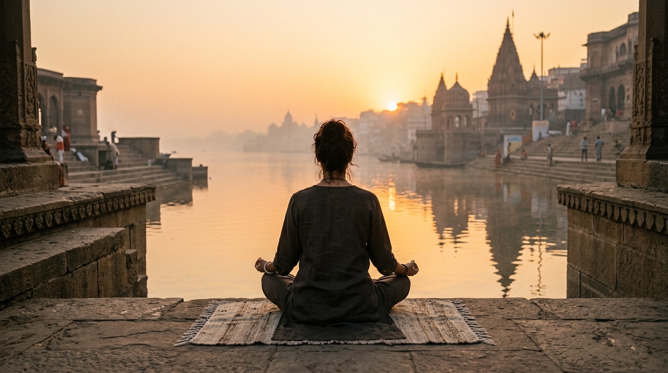 Wellness & Retreats
