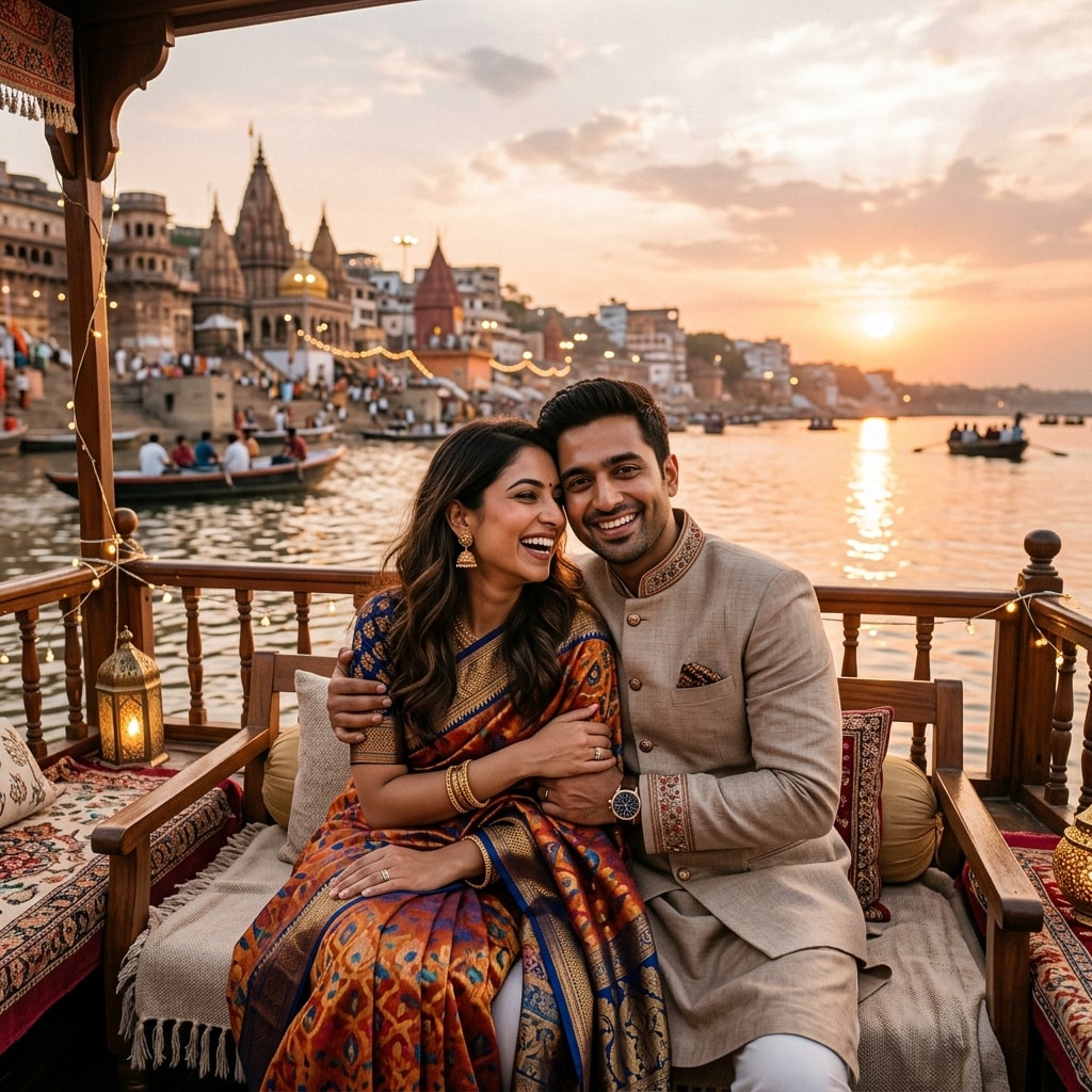Neha & Karan