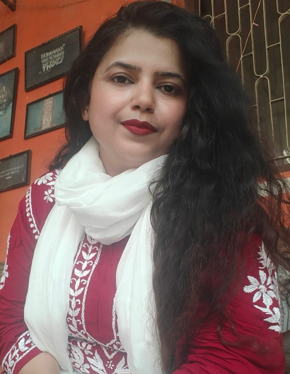 Anchal Pandey, Founder of SoilNSoul Travels