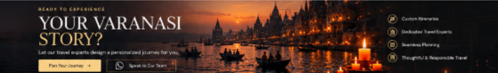 Plan Your Dharm Journey