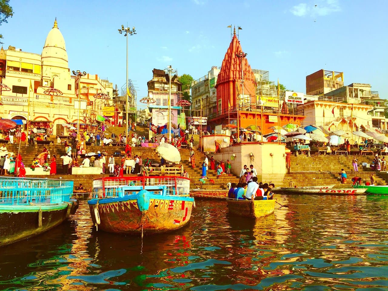 What is the BEST Tours and Travel Agency in Varanasi? (2026 Answered)